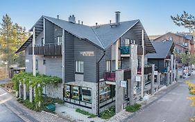 Lumi City Apartment